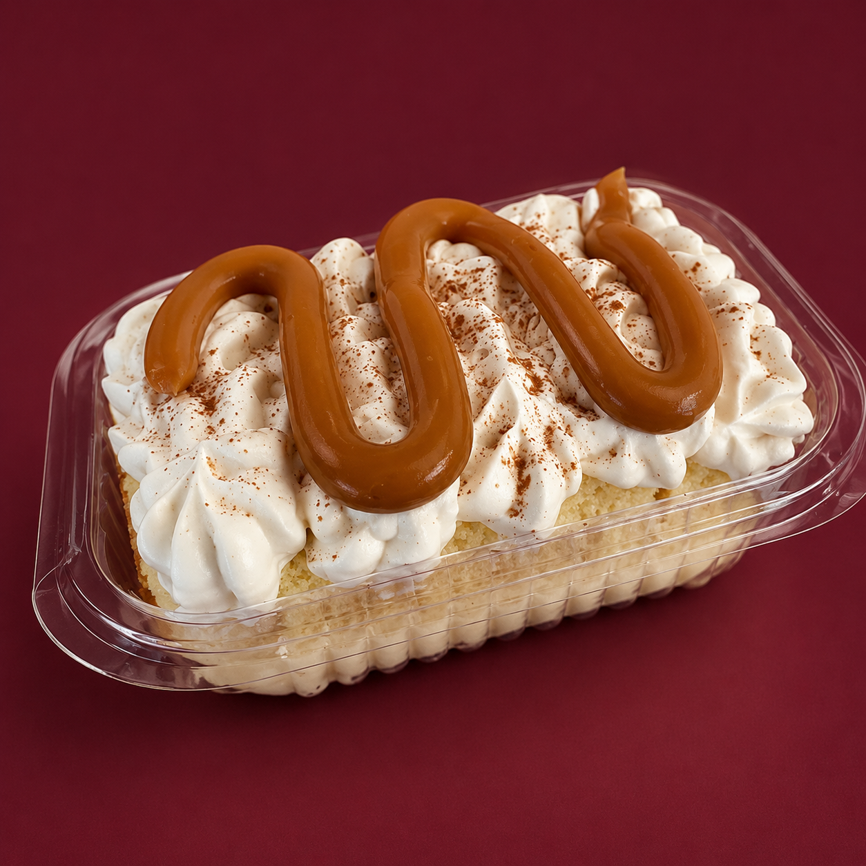 Torta Tres Leches